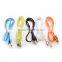 Flat Multifunciton USB Type-c (Type C) Charger Cable