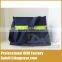 Custom Navy Diaper Bag New Style
