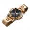 S2 metal heart rate smart watch t2