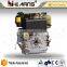 6hp low speed small diesel engine valve for sale