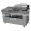 DZ500 2SB Fully automatic double vacuum chamber packing vacuum machine                        
                                                Quality Choice