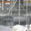 Exported to Mongolia the Complete cement making line