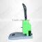Manual Book Binding machine Hot Melt Rivet Tube Accounting Vouchers Paper Bookbinding Drill Punching