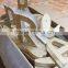 China Acrylic Wood engraving cnc router machine with 3KW spindle