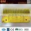 SMR313609 57431858,Escalator Comb Plate 203*107,Right,22T