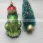 2016 wholesale glass christmas ornaments