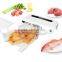 Automatic Household Portable Food Packing Machine, Food Vacuum Sealer