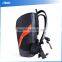 (160434) OEM Multi-funtional waterproof nylon travelling/gym/bike riding led light sport bag