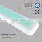 PVC & aluminum material wall guard HS-610C