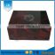 Custom magnet closure decorative cardboard boxes with lid printing                        
                                                Quality Choice