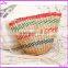 Fashion Outdoor Straw Beach Bag