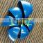 Rubber strip plastic toe cap for safety shoes EN12568