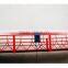 construction Suspended working platform for sale