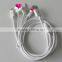 4in1 micro usb cable Charging Data cable