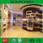 Manufacturer Direct Sale Bag Display rack
