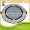 High Power Ultra Slim Dimmable Mini Led Downlight 3W with CE RoHS 3 Years Warranty