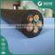 High standard 3 core 450/750v rubber cable