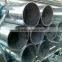 Hot Dipped Galvanized Steel Pipe From China