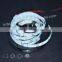 3014 Nonwaterproof IP20 natural white 60led UL certificate smd 3014 led strip 24v natural white