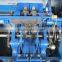 Steel wire tie machine/condenser machine