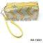 hot sale vintage style sequin wallets