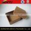 China Factory Custom Made Kraft Paper Boxes Wholesale