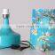 DIY picture morden glass table lamp
