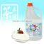 Wholesale Bubble Tea Peppermint Flavour Concentrated Syrup For Drinks