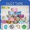 best design cloth duct tapes made in china