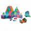 Award Winning Magnetic Stick N Stack 42 Piece educational toy