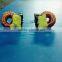 Toroidal common mode choke coil/ toroidal inductor/magnetic ring inductors
