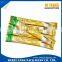 Aluminum coffee bag/small coffee packing stick plastic film rolls/mini coffee packing sachet                        
                                                                                Supplier's Choice