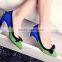 high heels fetish china high heels  Wholesale large size wedge high heels 42 43 44 45 46