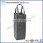 Fashion Customize Single Felt Wine Bottle Bag