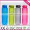 New Design Tritan Plastic Sport Bottle Plastic Sport Water Bottle BPA Free Drink Water Bottle