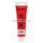 Mont Marte silver series acrylic paint 100ml - scarlet