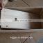 outdoor wooden vertical garden planter