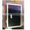 LCD with cover upper parts full assembly for MACBOOK PRO retina A1398 MC975