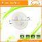 2015 Embedded Cob Downlights 7w