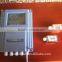 wall-mounted water oil ultrasonic flow meter