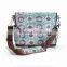 Good quality bottle pocket diaper bag, baby stroller pocket bag