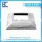 DC-07 Strong and durable!Best handrail base plate cover