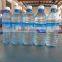 Mineral Water Line Production for PET Bottles and glass bottle