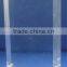 Decorative Square Glass Picture Photo Frame Customized Size