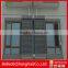 Standard Blade louver fence