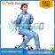 Antistatic coverall uniform