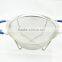 Stainless Steel Reinforced Mesh Basket