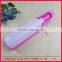China supplier wholesale dog drinking fountain plastic water bottle for pet