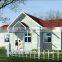 Luxury Prefab Light Steel Structure Residential House