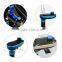 FM Transmitter Modulator Car Kit MP3 Player for USB SD MMC LCD Remote